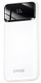 Power Bank 10000 mAh QC 22,5W BWOO biały cienki_3.jpg