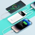 Power Bank 10000 mAh QC 22,5W BWOO biały cienki_5.jpg