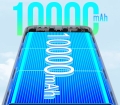 Power Bank 10000 mAh QC 22,5W BWOO biały cienki_9.jpg