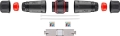 Łącznik kabli LAN RJ45 FTP kat 6 IP68 Goobay 44417_0.jpg