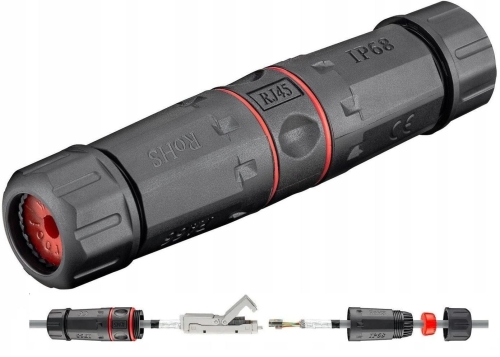 Łącznik kabli LAN RJ45 FTP kat 6 IP68 Goobay 44417_3.jpg