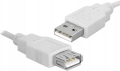Kabel USB typu A wtyk - wtyk 3m_0.jpg