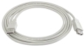 Kabel USB typu A wtyk - wtyk 3m.jpg