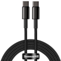 Kabel USB-C - USB-C PD 100W 2m BASEUS Czarny.jpg