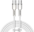 Kabel USB-C - USB-C PD 100W 2m BASEUS Cafule Metal.jpg
