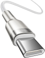 Kabel USB-C - USB-C PD 100W 2m BASEUS Cafule Metal_0.jpg