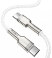Kabel USB-C - USB-C PD 100W 2m BASEUS Cafule Metal_1.jpg