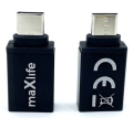 Adapter USB 3.0 do USB-C Maxlife_0.jpg