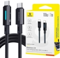 Kabel USB-C - USB-C PD 100W 2m BASEUS Lit LED_8.jpg