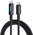 Kabel USB-C - USB-C PD 100W 2m BASEUS Lit LED.jpg