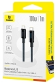 Kabel USB-C - USB-C PD 100W 2m BASEUS Lit LED_3.jpg