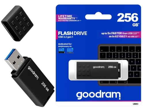 Pendrive USB 3.2 GoodRam 256GB czarny_1.jpg