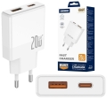 Ładowarka siec. 1x USB-C PD 20W 1x USB QC 3.0 EU57_2.jpg