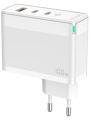 Ładowarka sieciowa USB + 2x USB-C PD 100W C118_3.jpg