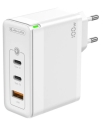 Ładowarka sieciowa USB + 2x USB-C PD 100W C118_0.jpg