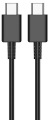 Ładowarka siec. USB-C PD 25W EU25 Czarna + Kabel C.jpg