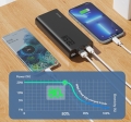 Power Bank 20000 mAh QC 22,5W BWOO LCD czarny_9.jpg