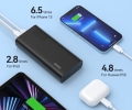 Power Bank 20000 mAh QC 22,5W BWOO LCD czarny_7.jpg
