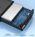 Power Bank 20000 mAh QC 22,5W BWOO LCD czarny_6.jpg