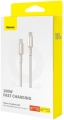 Kabel USB-C - USB-C PD 100W 2m BASEUS Gold Titanum_3.jpg