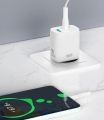 Ładowarka sieciowa USB USB-C PD 20W QC XO CE29_5.jpg