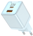 Ładowarka siec. USB-C PD 33W USB 3.0 EU55 blue_4.jpg