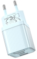 Ładowarka siec. USB-C PD 33W USB 3.0 EU55 blue_3.jpg