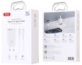Ładowarka sieciowa USB USB-C PD 20W QC XO CE29_10.jpg