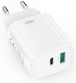 Ładowarka sieciowa USB USB-C PD 20W QC XO CE29_0.jpg
