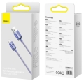 Kabel USB - USB-C 2m 100W fioletowy BASEUS Crystal_8.jpg