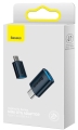 BASEUS Adapter OTG USB-A 3.1 do USB-C OTG niebieski_4.jpg