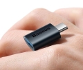 BASEUS Adapter OTG USB-A 3.1 do USB-C OTG niebieski_2.jpg