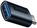 BASEUS Adapter OTG USB-A 3.1 do USB-C OTG niebieski_0.jpg