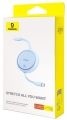 Kabel USB-C USB-C 100W 1m BASEUS zwijany niebieski_5.jpg