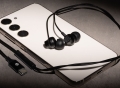 Słuchawki przewod. USB-C Forever EP-02 czarne_1.jpg