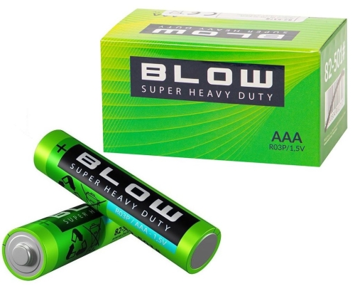 Bateria BLOW Super Heavy Duty LR03 AAA 2szt_3.jpg