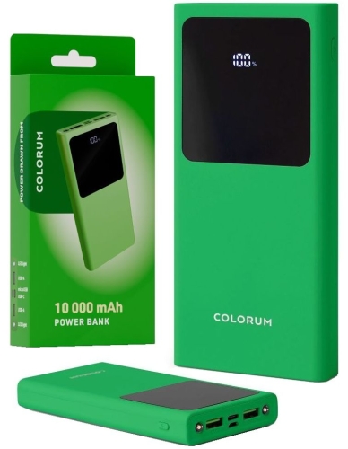 Power Bank 10000 mAh COLORUM CPB10-04 xGreen_7.jpg
