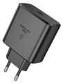 Ładowarka siec. 1x USB-C 45W MOONX MC08 Czarny_0.jpg