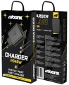 Ładowarka USB-C 45W MOONX MC08 Czarny + Kabel C.jpg
