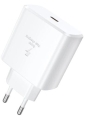 Ładowarka siec. 1x USB-C 45W MOONX MC08 Biały.jpg