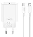 Ładowarka USB-C PD 30W XO CE20 + kabel Lightning.jpg