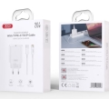 Ładowarka siec USB-C 20W XO CE32 + kabel Lightning.jpg
