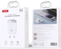 Ładowarka sieciowa USB-C PD 30W QC XO CE20_1.jpg