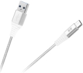 Kabel USB-C - USB-C 1m Biały REBEL.jpg