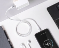 Kabel USB-C - USB-C 1m Biały REBEL_1.jpg