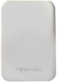 Power Bank 10000mAh 20W magnetyczny Forever biały_1.jpg