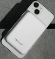Power Bank 10000mAh 20W magnetyczny Forever biały_4.jpg