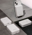 Power Bank 10000mAh 20W magnetyczny Forever biały_3.jpg