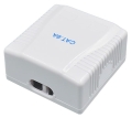 Gniazdko natynkowe 2x RJ45 FTP kat. 6A zatrzaskowe.jpg