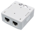 Gniazdko natynkowe 2x RJ45 FTP kat. 6A zatrzaskowe_0.jpg